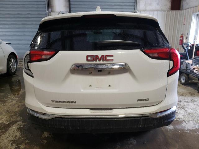 3GKALVEV7ML391464 GMC Terrain Slt