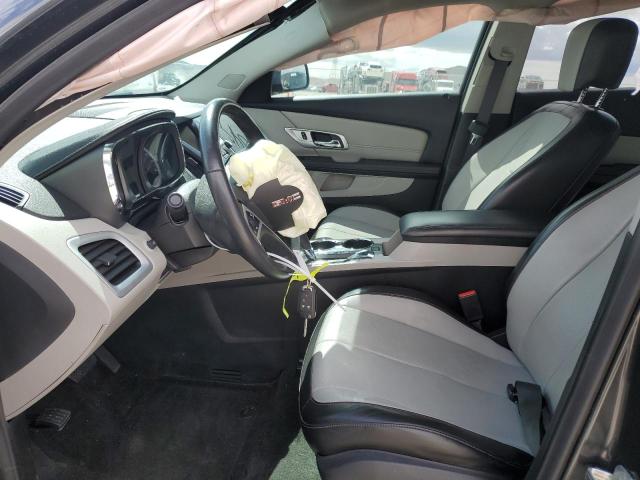 2GKALPEK3H6186414 GMC Terrain Slt
