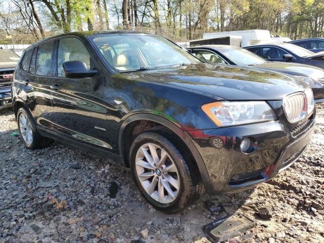 5UXWX9C53E0D34811 BMW X3 Xdrive28i
