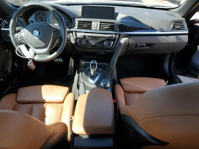 WBA4U9C36H5H64370 BMW 430xi