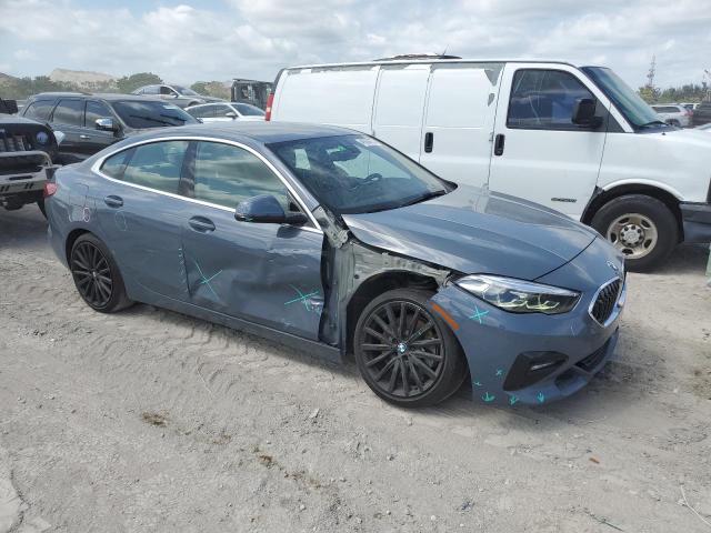 WBA73AK02M7G50423 BMW 228XI