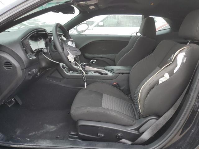 2C3CDZFJXNH258152 Dodge Challenger R/t Scat Pack