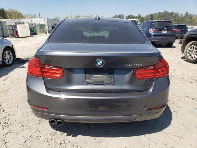 WBA3A5G5XENP31566 BMW 328 I