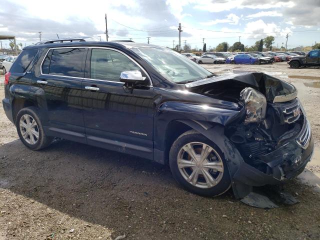 2GKALPEK6H6272445 GMC Terrain Slt