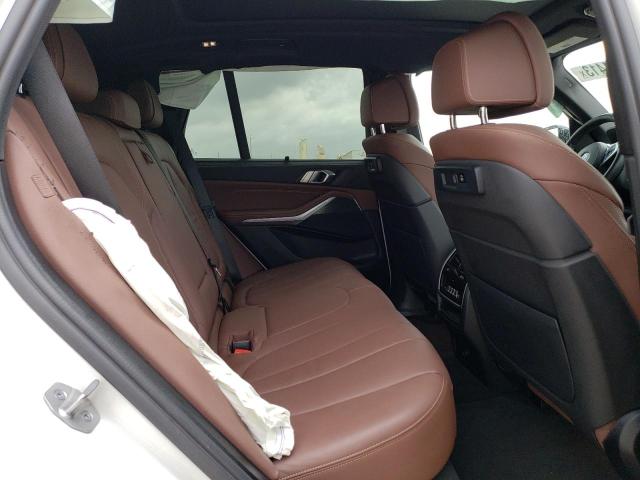 5UXCR6C08M9H71231 BMW X5 Xdrive40i