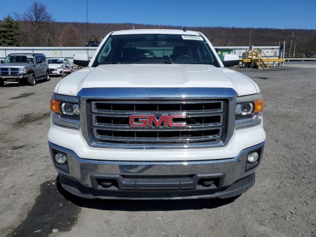 3GTU2UEC0EG325207 GMC Sierra K1500 Sle