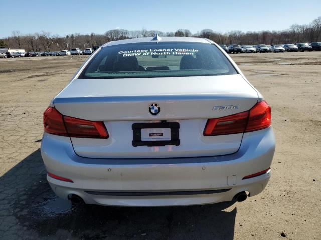 WBAJB1C58KB375294 BMW 530XE