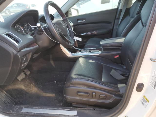19UUB2F59FA008368 Acura TLX TECH