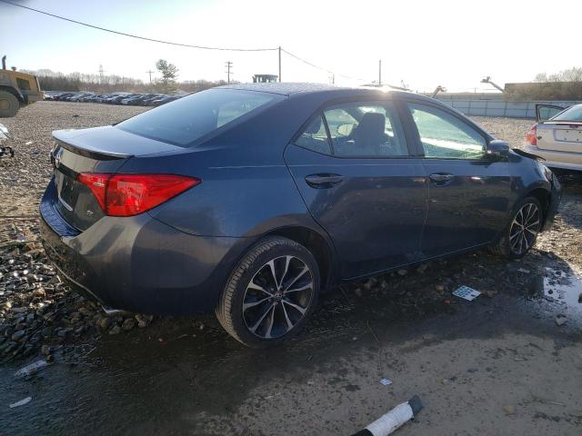 2T1BURHE5JC050773 Toyota COROLLA L