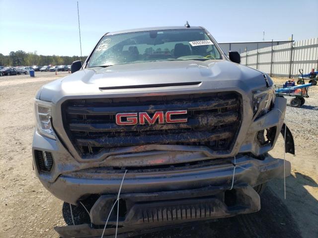 1GTR8CED6KZ424018 GMC Sierra C1500 Elevation