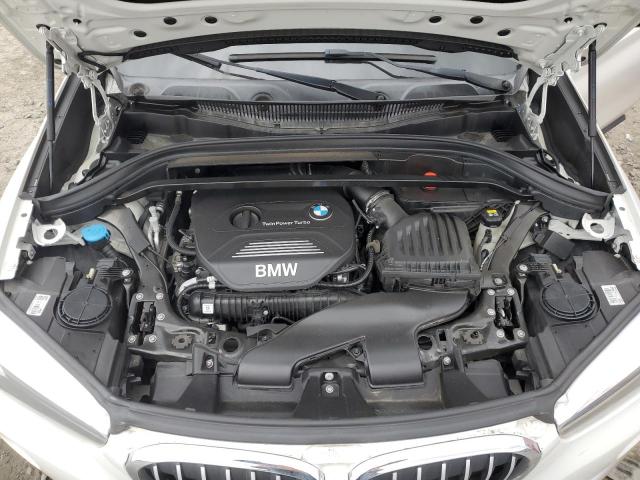 WBXHT3C35H5F76043 BMW X1 Xdrive28i