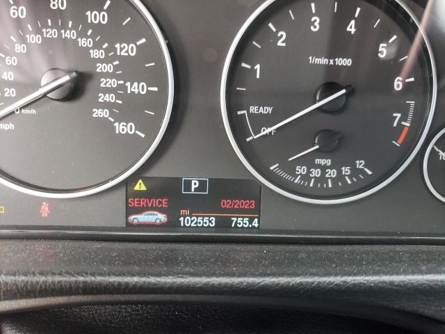 WBA3A5C53EJ464512 BMW 328 I