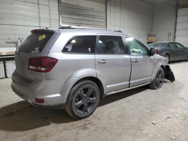 3C4PDCGG9JT475495 Dodge Journey Crossroad