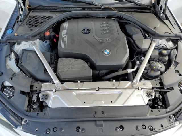 WBA53AP09MCF69653 BMW 430I
