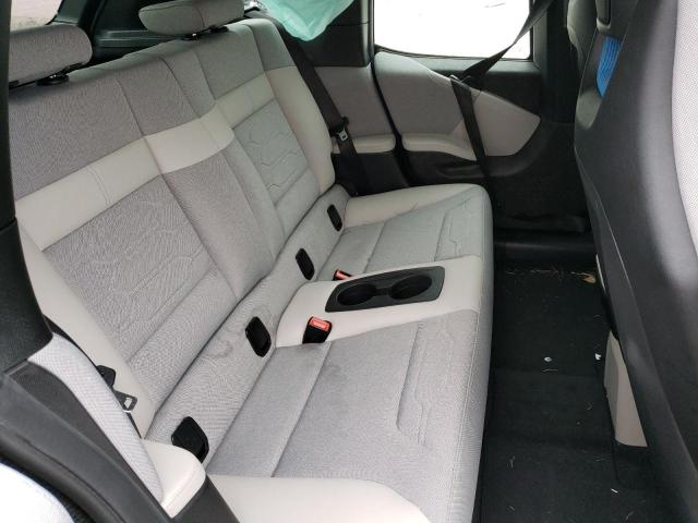 WBY7Z4C50JVD96357 BMW I3 REX