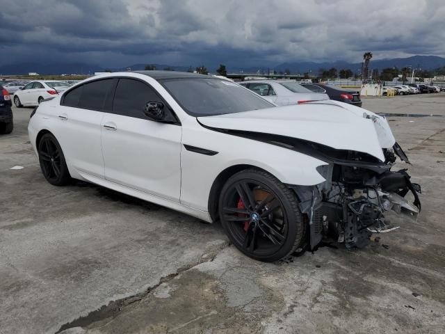 WBA6D4C57HD977831 BMW 650 I Gran Coupe