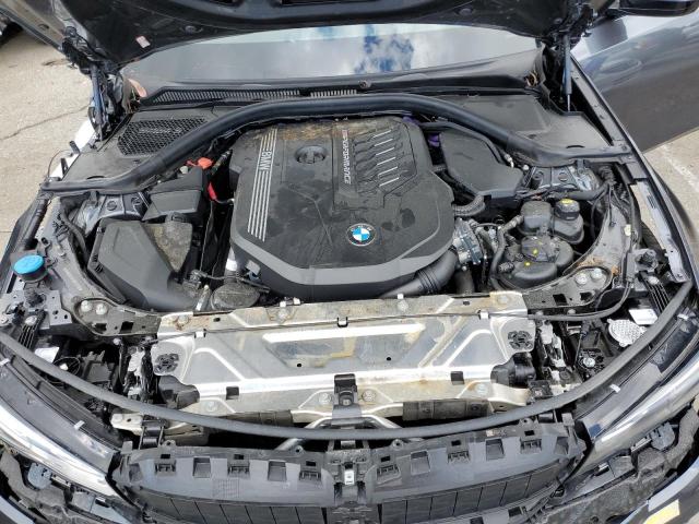 3MW5U7J07N8C63498 BMW M340I