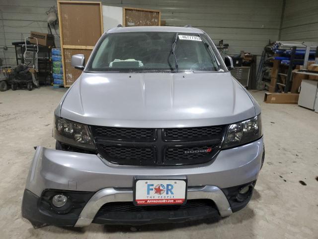 3C4PDCGG9JT475495 Dodge Journey Crossroad