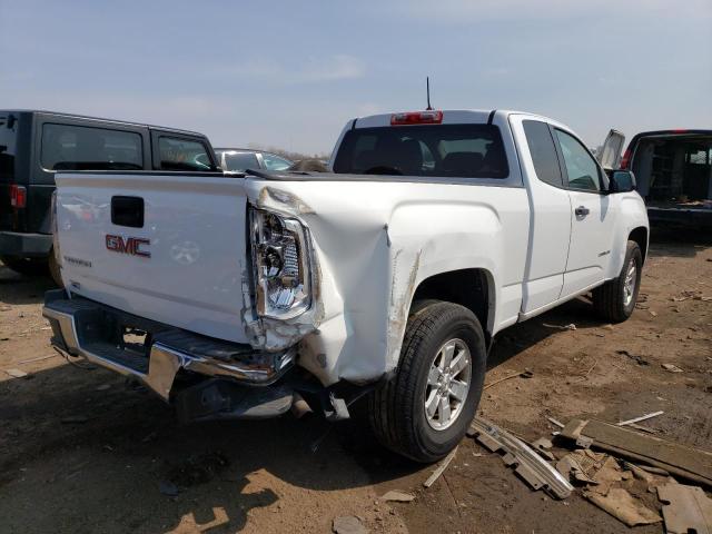 1GTH5AEA5F1257315 GMC Canyon