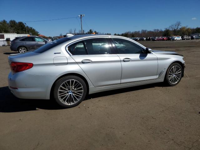 WBAJB1C58KB375294 BMW 530XE