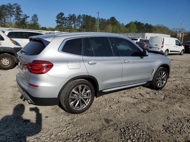 5UXTR9C57KLD95005 BMW X3 Xdrive30i