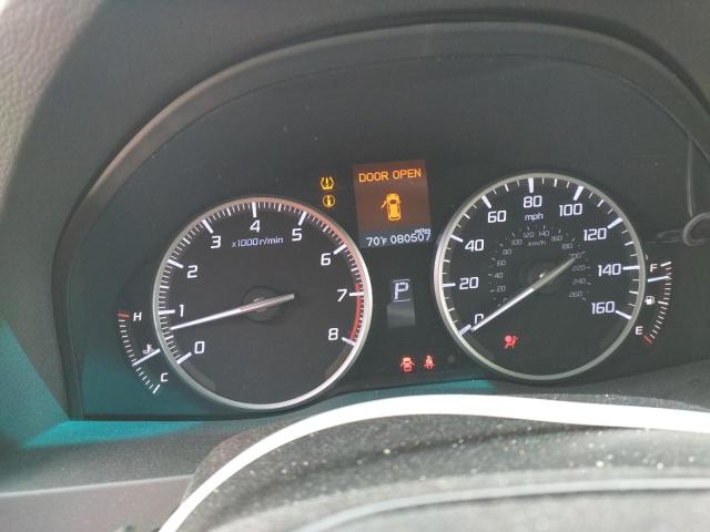 5J8TB3H5XFL004154 Acura Rdx Technology