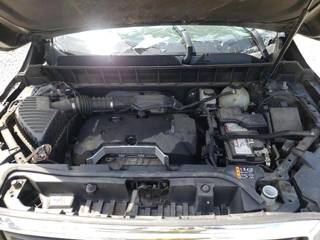 1GKKNKLA1HZ239529 GMC ACADIA SLE