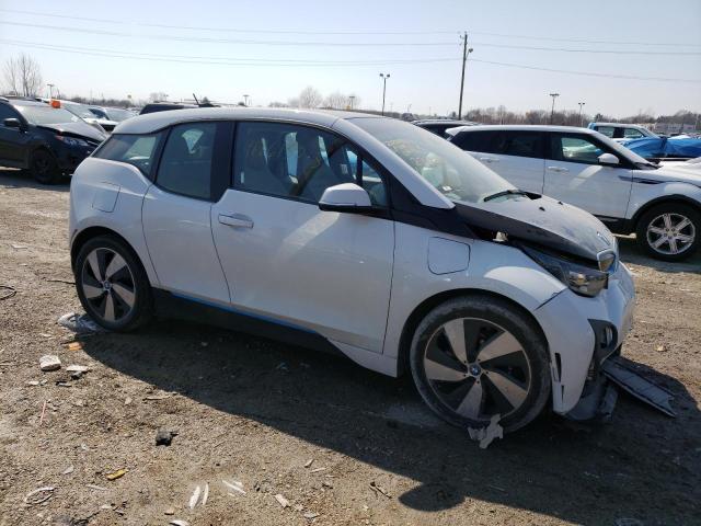 WBY1Z4C54FV278080 BMW I3 REX