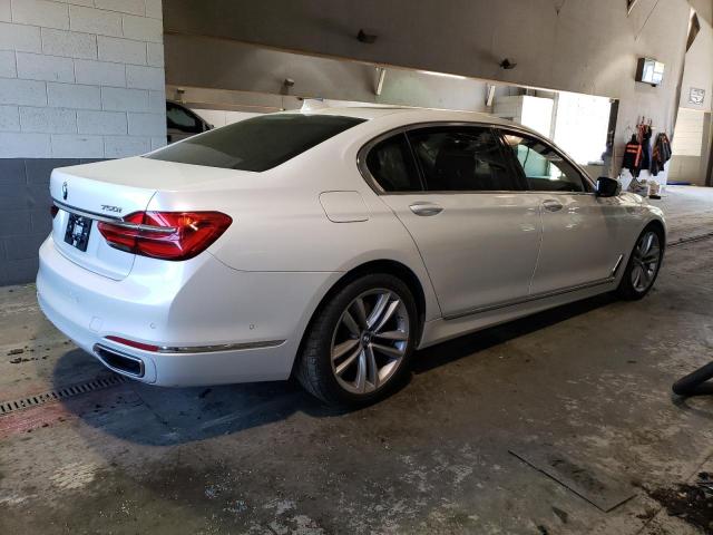 WBA7F2C5XHG421661 BMW 750 Xi