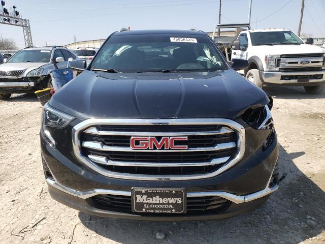 3GKALPEV1JL315343 GMC Terrain Slt