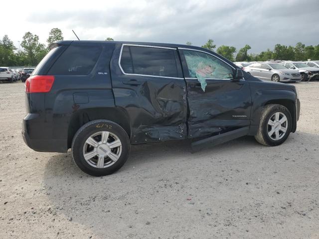 2GKFLVEK3E6343994 GMC Terrain Sle