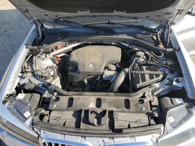 5UXWX9C5XG0D82633 BMW X3 Xdrive28i