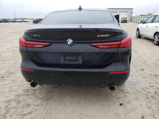WBA73AK07L7F59257 BMW 228XI