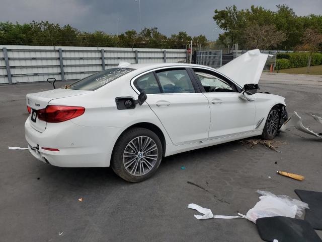 WBAJR3C05LCD75487 BMW 530 I