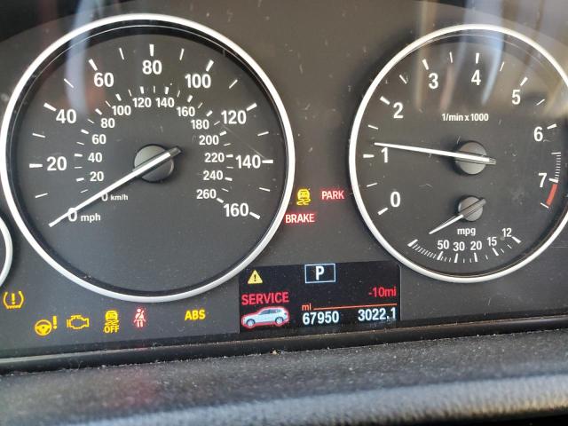5UXWX9C53E0D34811 BMW X3 Xdrive28i
