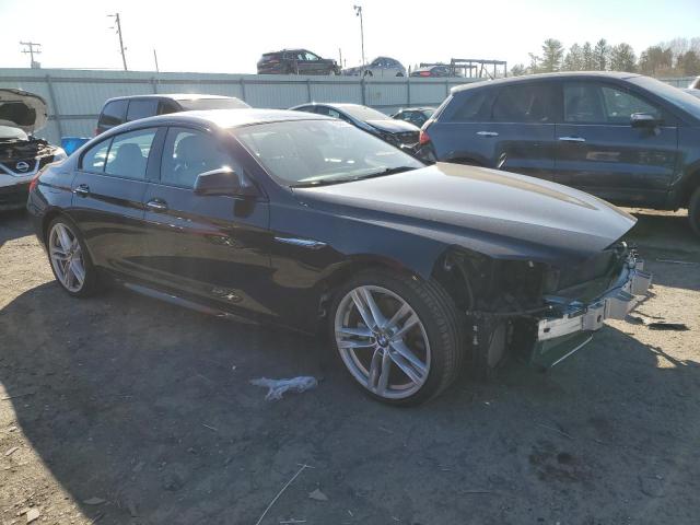 WBA6B2C53ED129631 BMW 650 I Gran Coupe