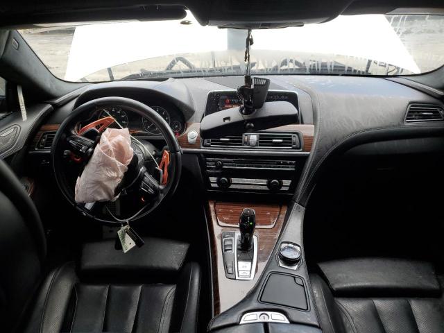 WBA6D4C57HD977831 BMW 650 I Gran Coupe
