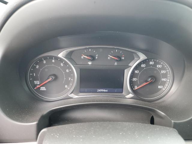 3GKALVEX0LL299001 GMC Terrain Slt