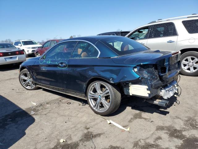 WBA4U9C36H5H64370 BMW 430xi