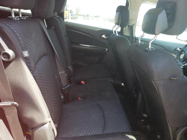 3C4PDCBG7FT525051 Dodge Journey Sxt