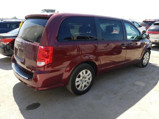 2C4RDGBG5KR603100 Dodge Grand Caravan Se