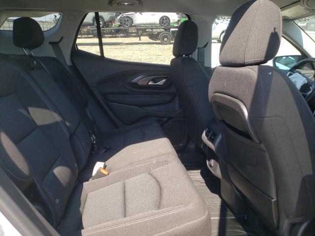 3GKALTEV6NL111166 GMC Terrain Sle