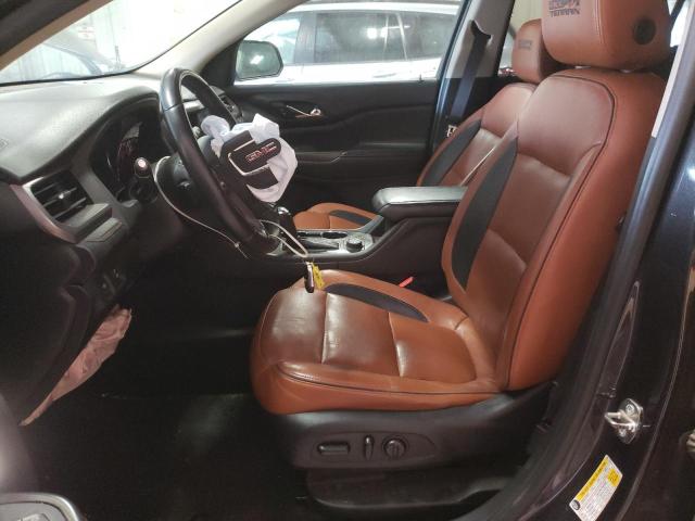 1GKKNVLS8HZ233687 GMC Acadia All Terrain