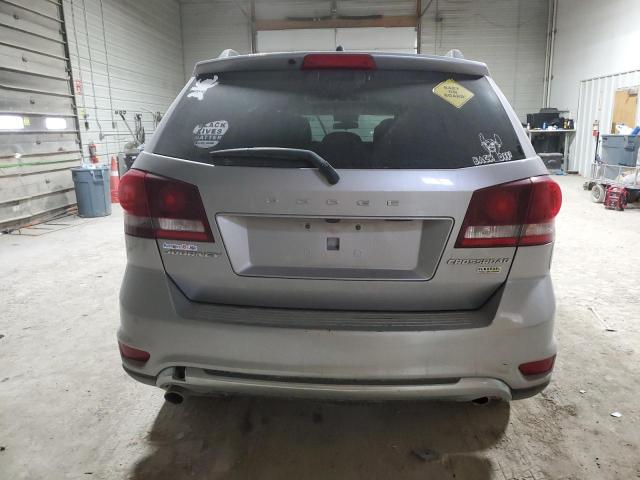 3C4PDCGG9JT475495 Dodge Journey Crossroad