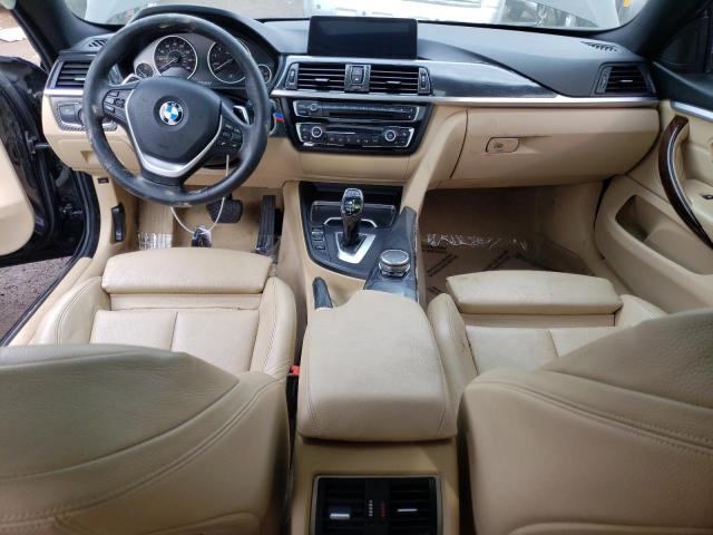 WBA4C9C56GG140069 BMW 428 Xi Gran Coupe Sulev