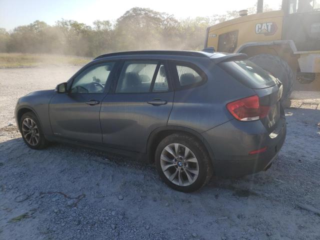 WBAVL1C56EVY12596 BMW X1 Xdrive28i