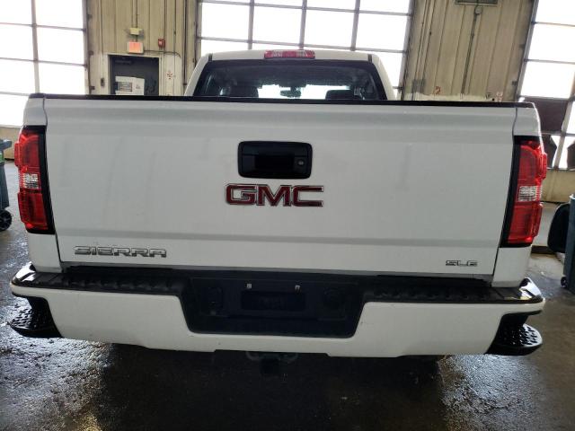 1GTV2MEC4JZ349587 GMC Sierra K1500 Sle