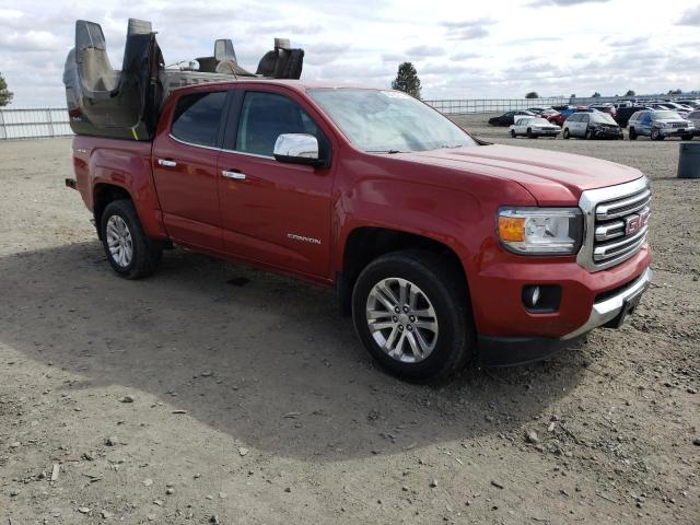 1GTG6DE39G1286930 GMC CANYON SLT