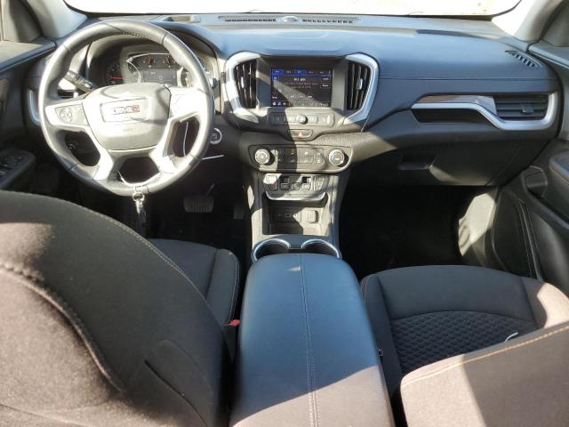 3GKALMEV3ML372663 GMC Terrain Sle