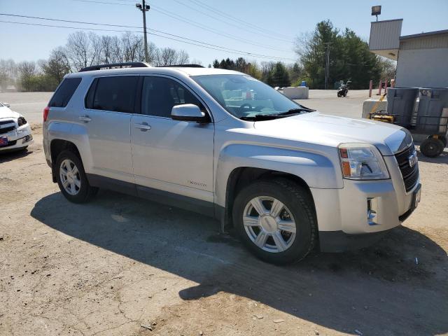 2GKALSEKXF6360978 GMC Terrain Slt
